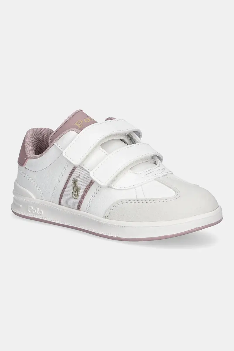 Polo Ralph Lauren Scarpe da ginnastica Bianco 3578337