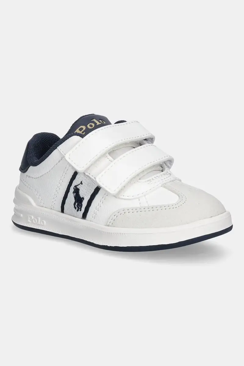 Polo Ralph Lauren Scarpe da ginnastica Bianco 3578330