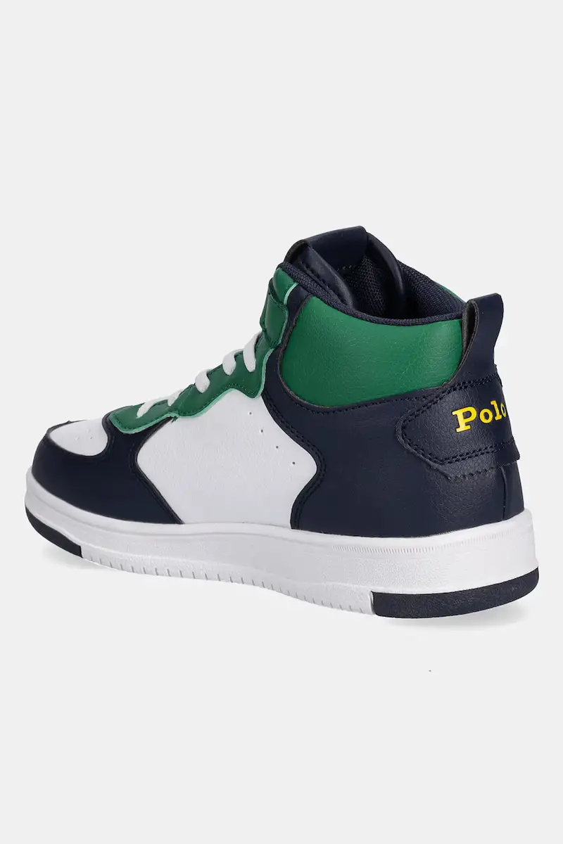 Polo Ralph Lauren Polo Bianco 4148092 miniatura 3