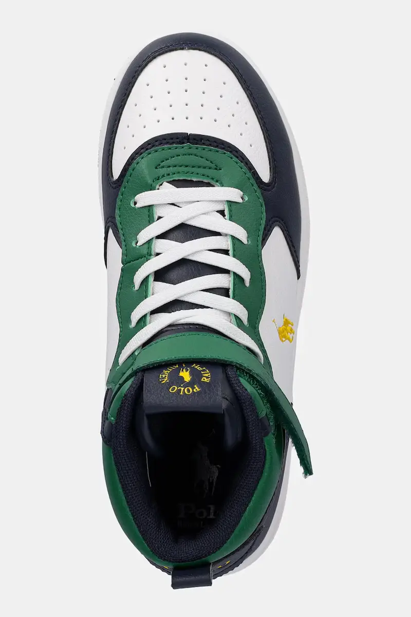 Polo Ralph Lauren Polo Bianco 4148092 miniatura 4