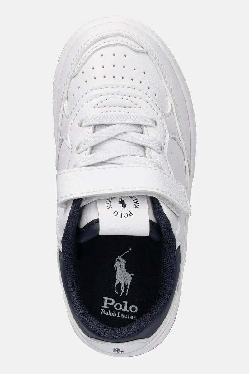 Polo Ralph Lauren Polo Bianco 3578298 miniatura 4