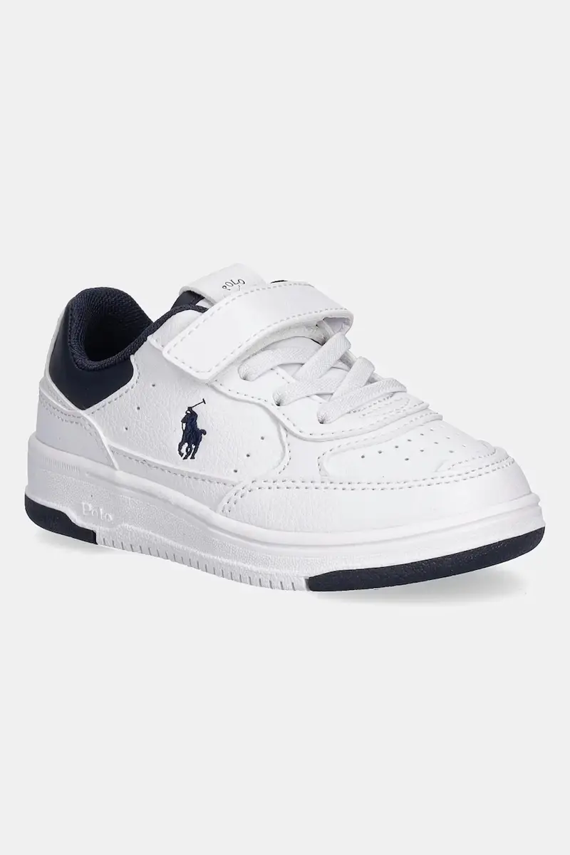 Polo Ralph Lauren Scarpe da ginnastica Bianco 3578298