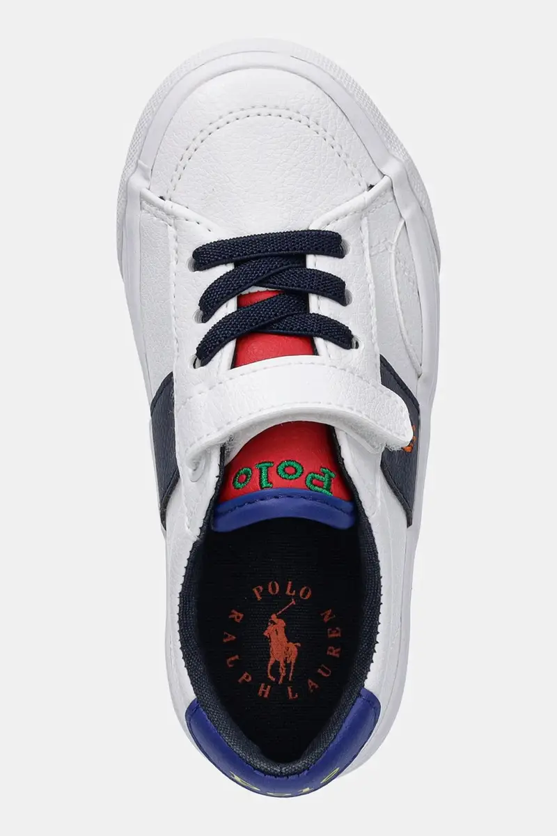 Polo Ralph Lauren Polo Bianco 3577921 miniatura 4