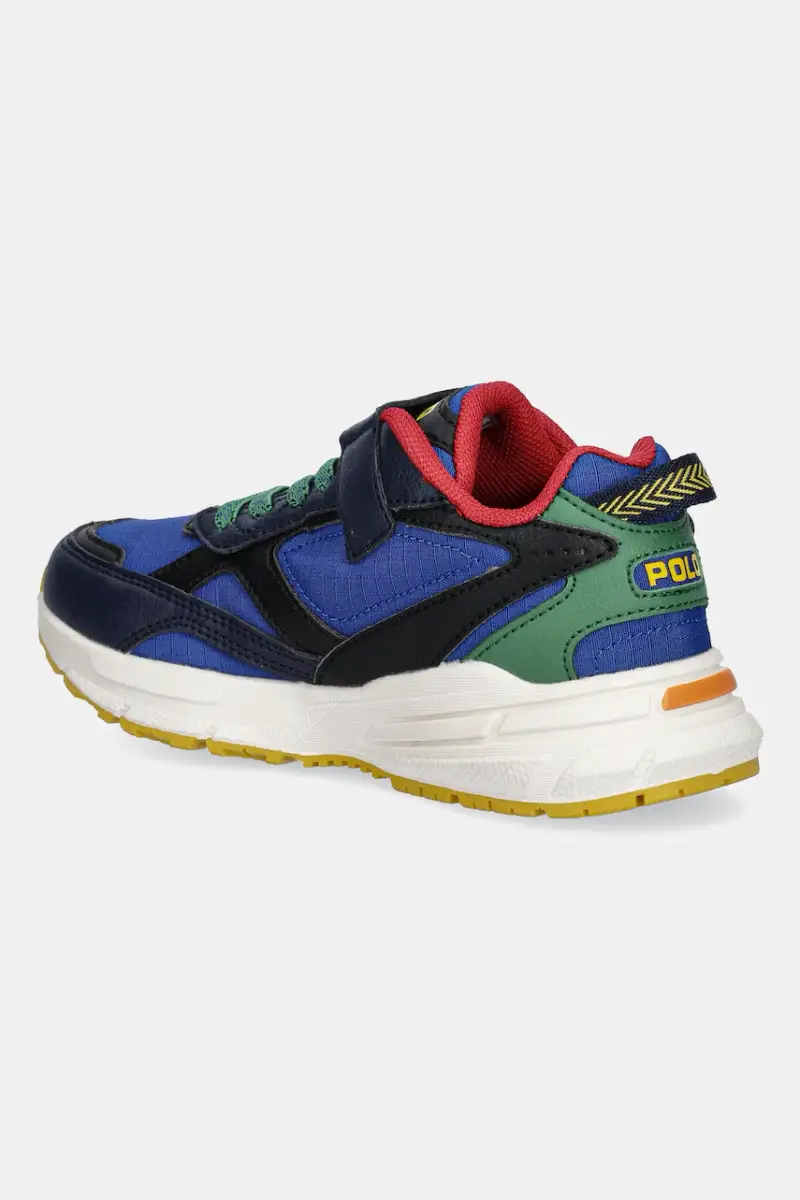 Polo Ralph Lauren Polo Blu 3581648 miniatura 3