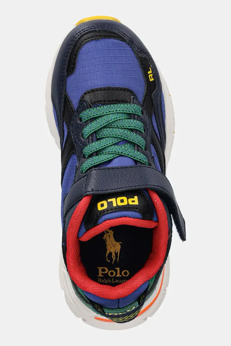 Polo Ralph Lauren Polo Blu 3581648 miniatura 4