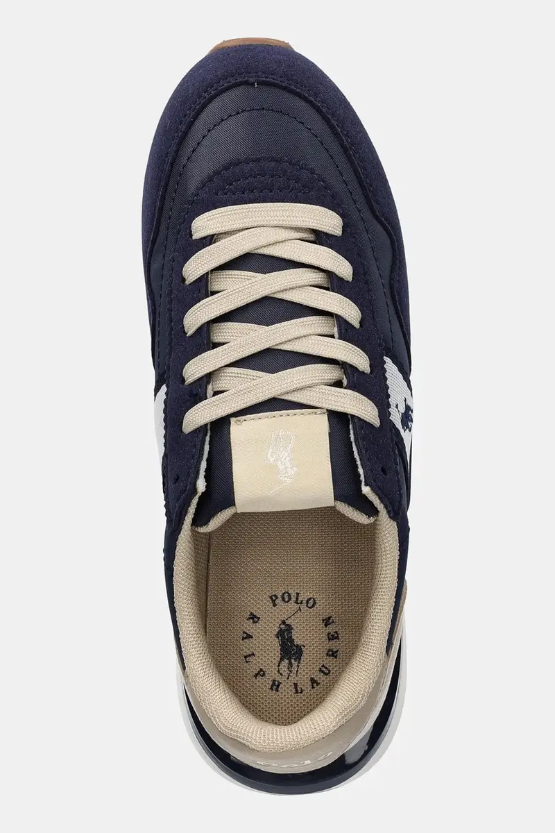 Polo Ralph Lauren Polo Blu 3595216 miniatura 4