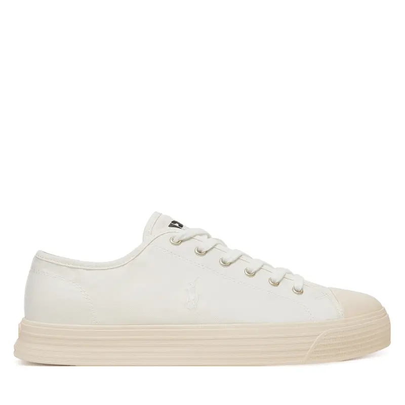 Polo Ralph Lauren Scarpe da ginnastica Bianco 2966483