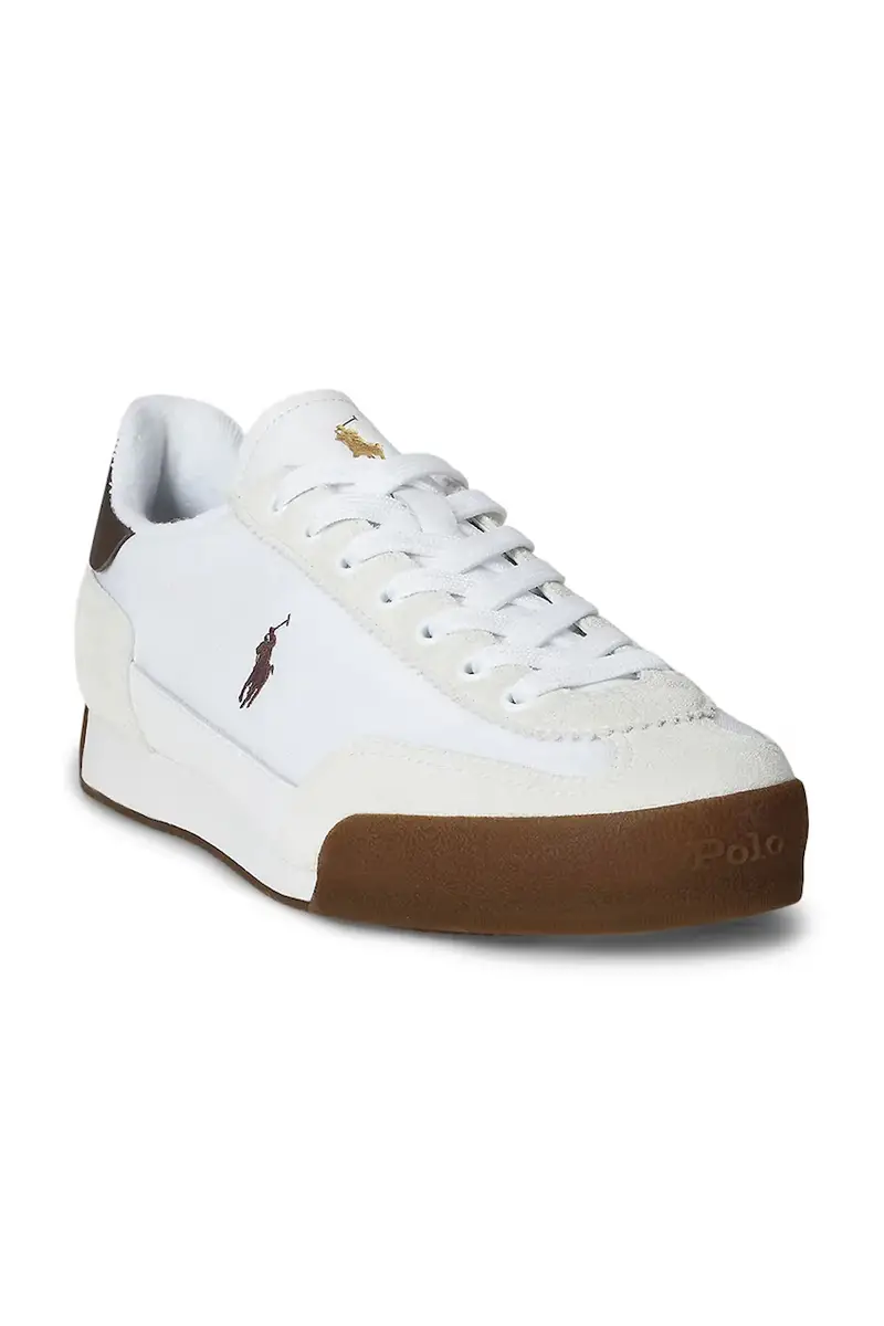 scarpe Hester Pp uomo colore bianco 809973738004 miniatura 2