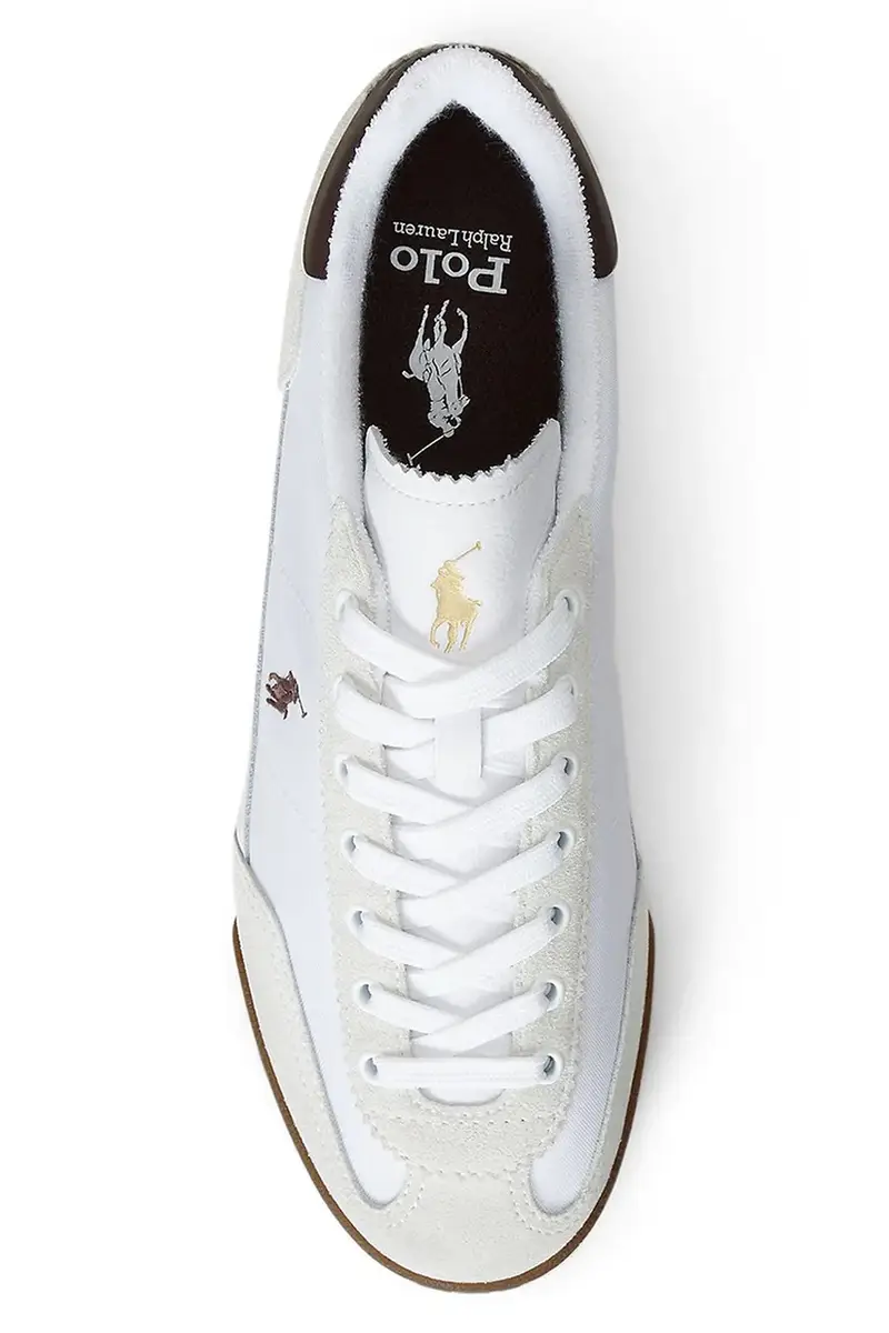 scarpe Hester Pp uomo colore bianco 809973738004 miniatura 4