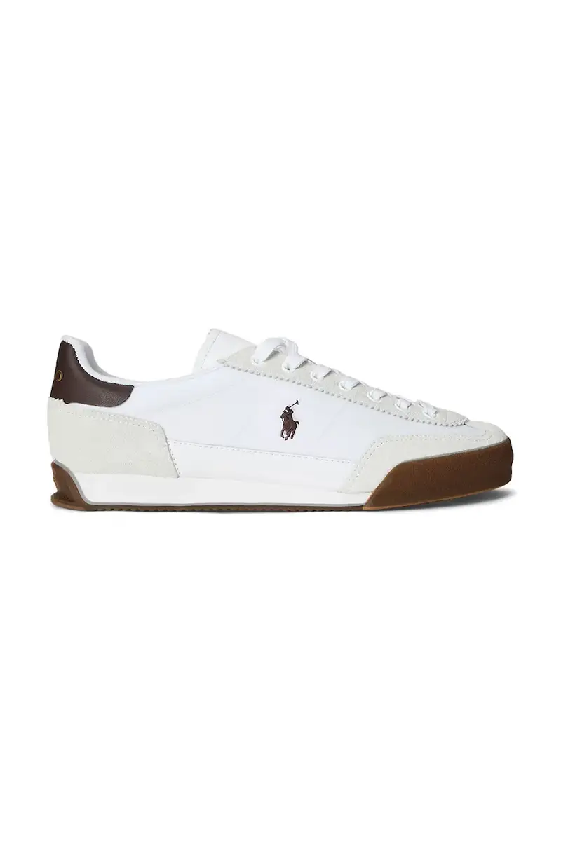 scarpe Hester Pp uomo colore bianco 809973738004