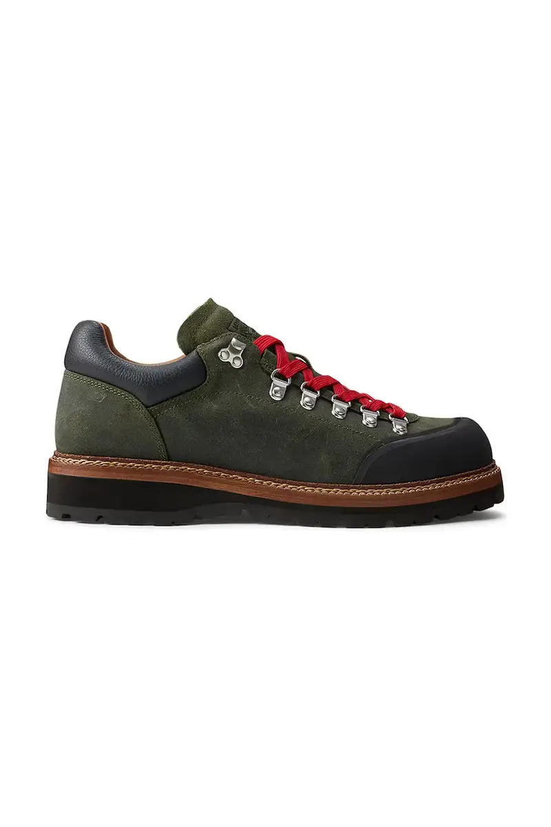 Polo Ralph Lauren Polo Uomo Verde 3528270
