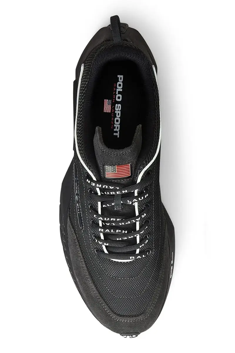 scarpe Ps 250 uomo colore nero 809974016003 miniatura 4