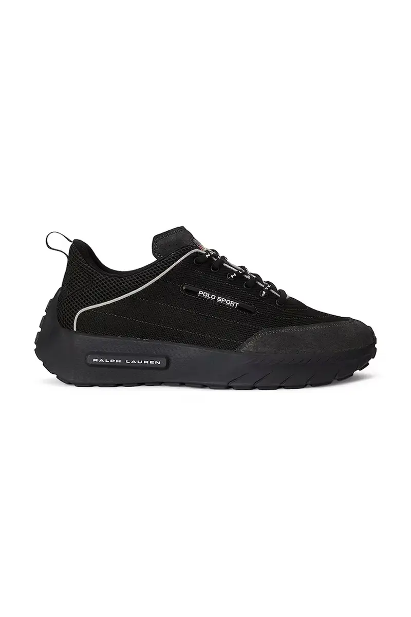 scarpe Ps 250 uomo colore nero 809974016003