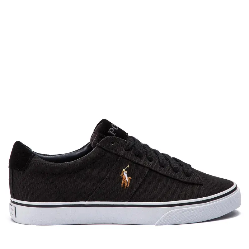 Polo Ralph Lauren Polo Nero 2655306