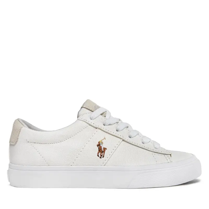 Polo Ralph Lauren Polo Bianco 2655308