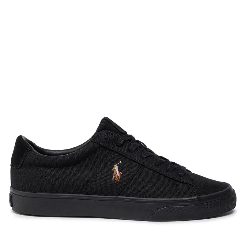 Polo Ralph Lauren Polo Nero 2715975