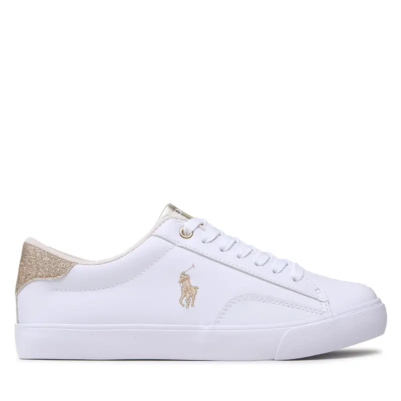 Polo Ralph Lauren Polo Bianco 2719438