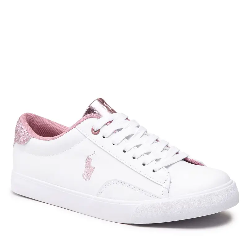 Polo Ralph Lauren Polo Bianco 2719441