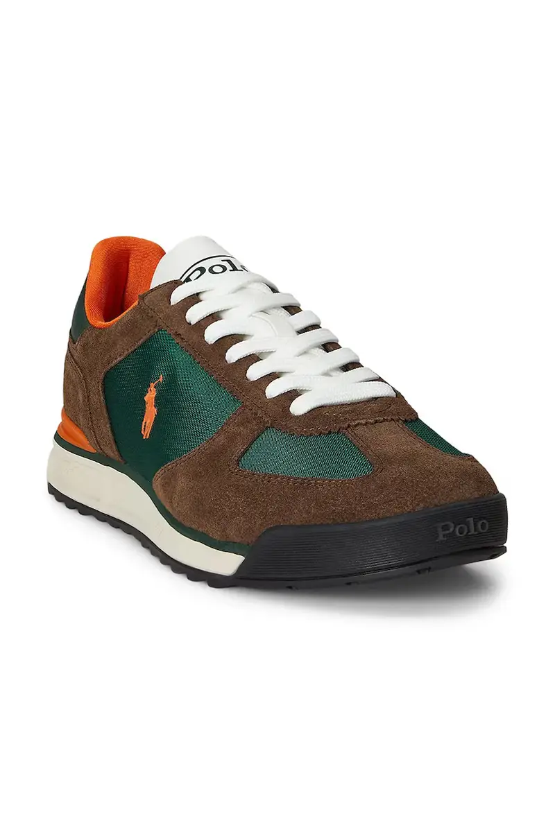 scarpe Varick Pp uomo colore marrone 809974040002 miniatura 2