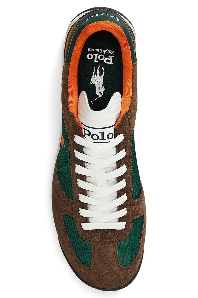 scarpe Varick Pp uomo colore marrone 809974040002 miniatura 4