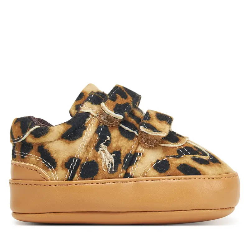 Polo Ralph Lauren Polo Marrone 4240563