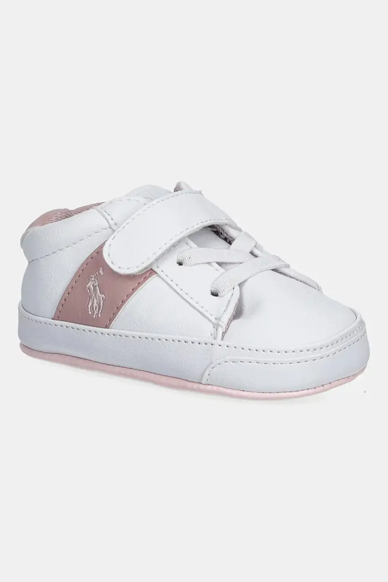 scarpine per neonato/a RYLEY PS LAYETTE colore bianco RL03391102