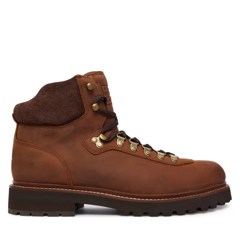 Polo Ralph Lauren Polo Marrone 3057369