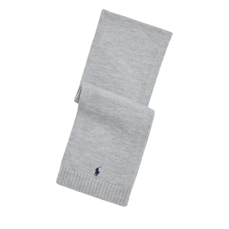 Polo Ralph Lauren Polo Grigio 3990657