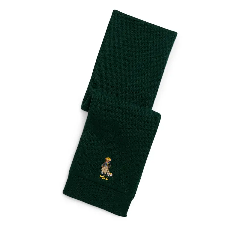 Polo Ralph Lauren Polo Verde 3032795