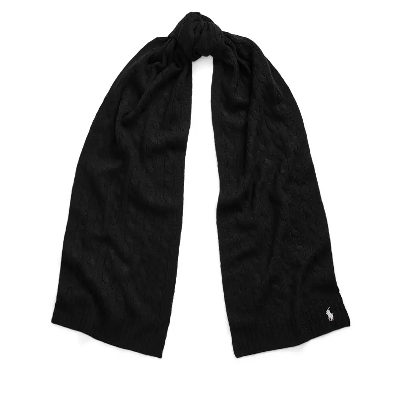 Polo Ralph Lauren Polo Nero 2836262