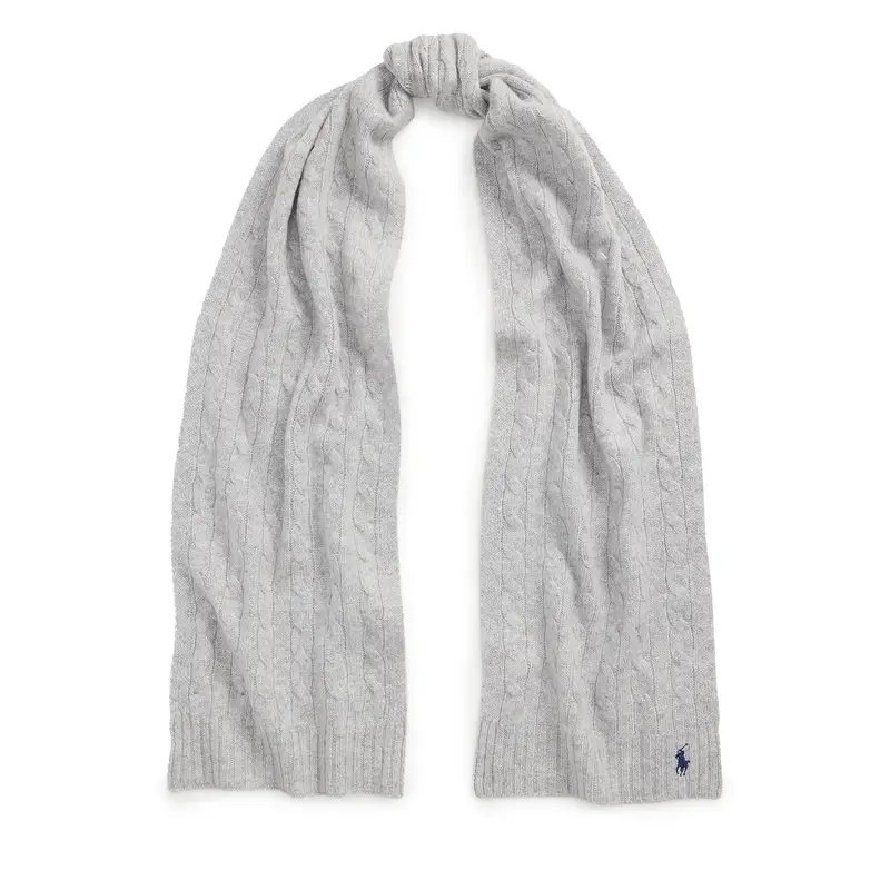 Polo Ralph Lauren Polo Grigio 2836265