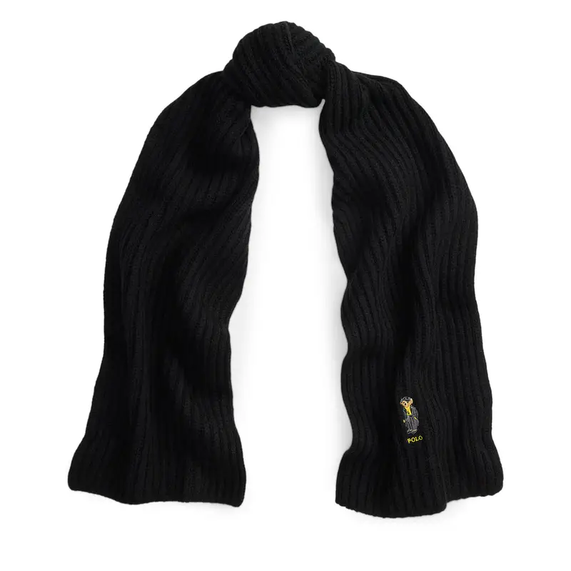 Polo Ralph Lauren Polo Nero 3075058