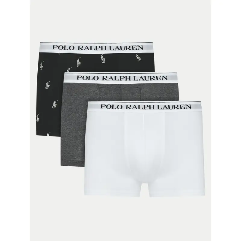 Set di 3 boxer 714830299156 Multicolore