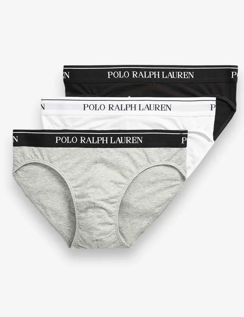 Polo Ralph Lauren Slip Uomo 3190152