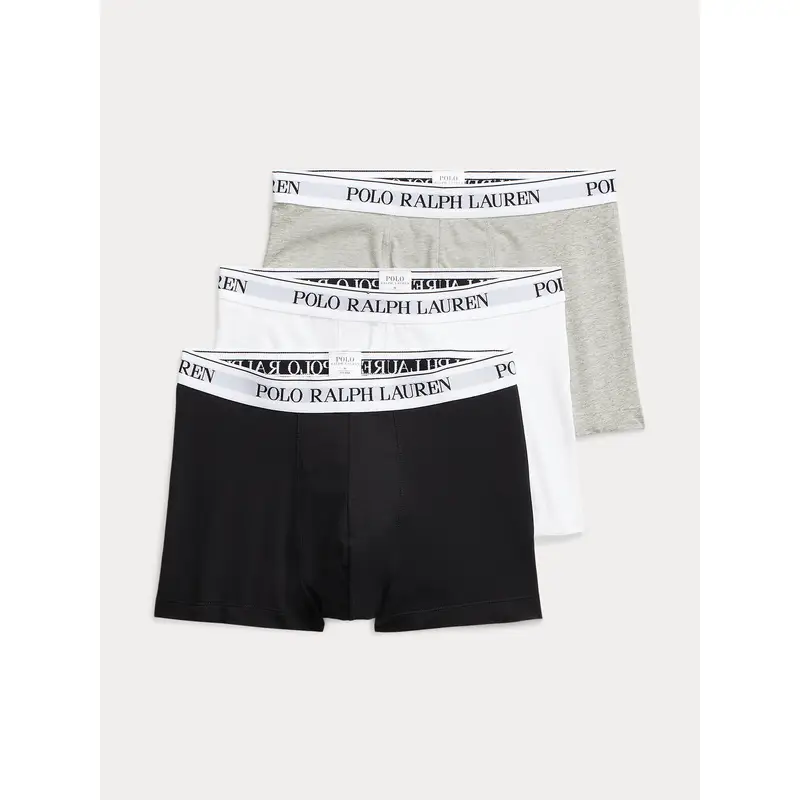 Set di boxer 714830299052 Multicolore