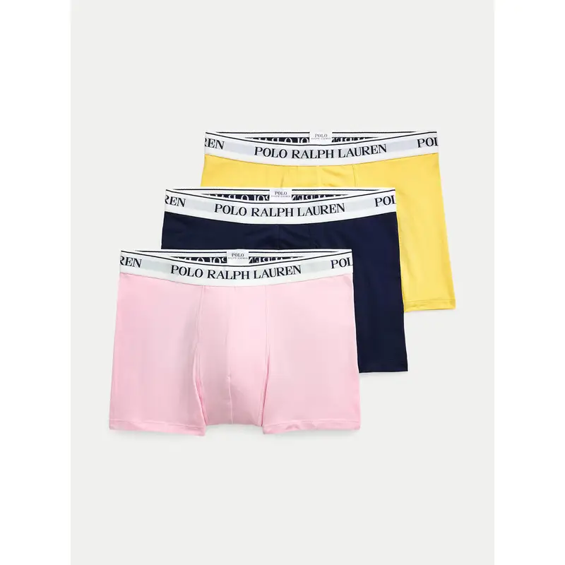Set di boxer 714830299150 Multicolore