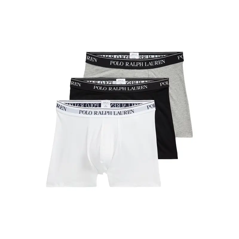 Set di boxer 714835887004 Multicolore