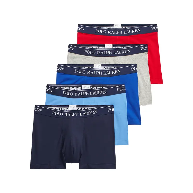 Set di boxer 714864292002 Multicolore