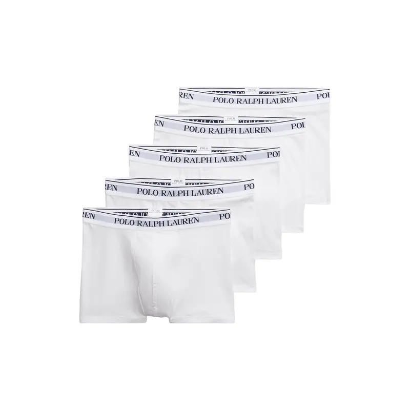 Set di boxer 714864292010 Bianco