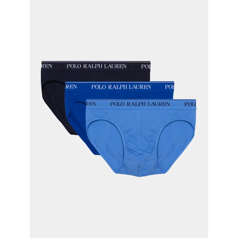 Set di slip classici 714835884004 Multicolore