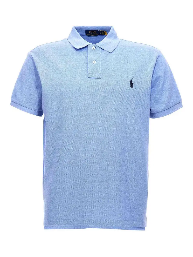 Polo Ralph Lauren Polo Azzurro 3253432