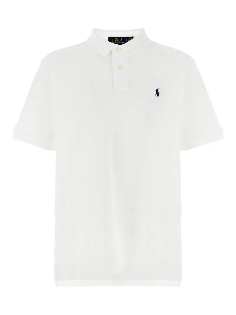 Polo Ralph Lauren Polo Bianco 4272148