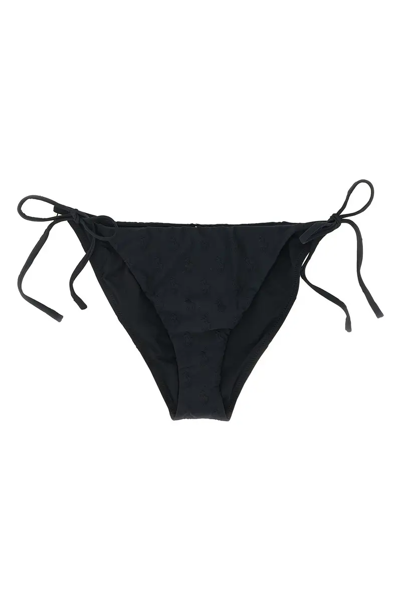 Slip Bikini Ricky Nero