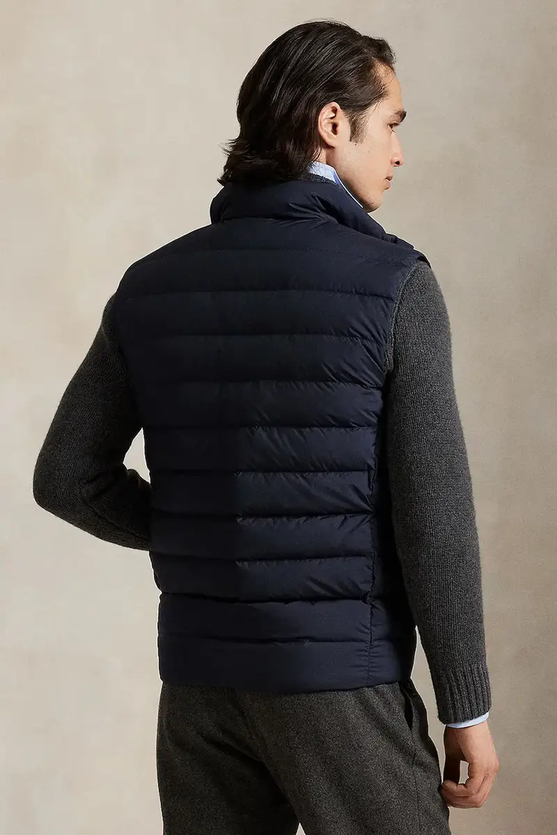 smanicato colore blu navy 710967775 miniatura 2