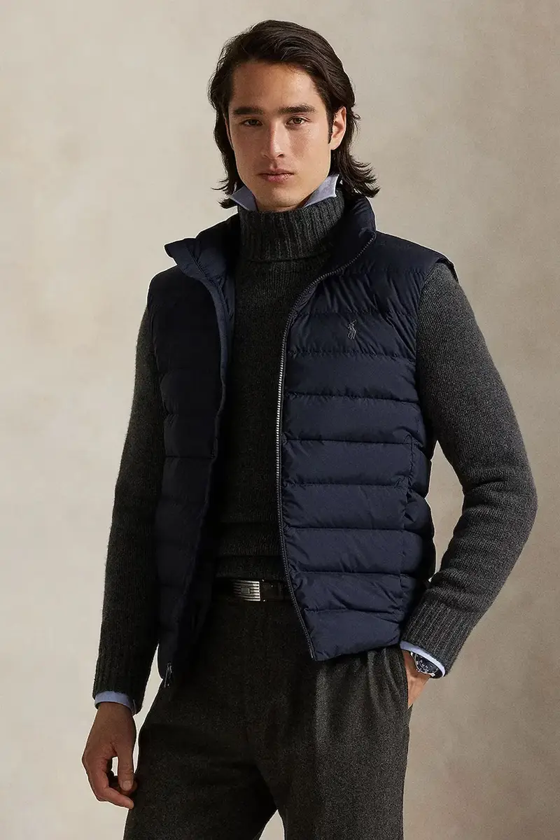 smanicato colore blu navy 710967775