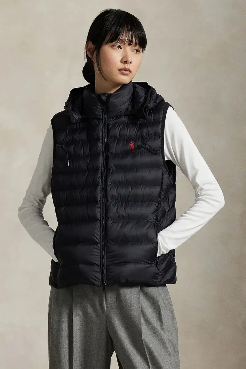 smanicato donna colore marrone 211958935 Nero