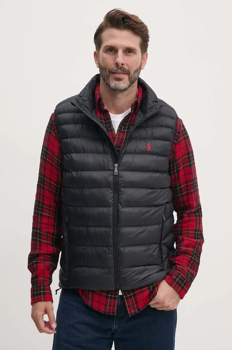 smanicato uomo colore nero 710949962