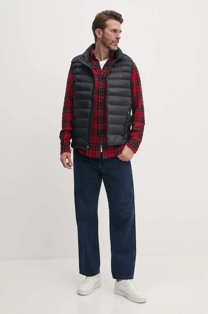 smanicato uomo colore nero 710949962 miniatura 2