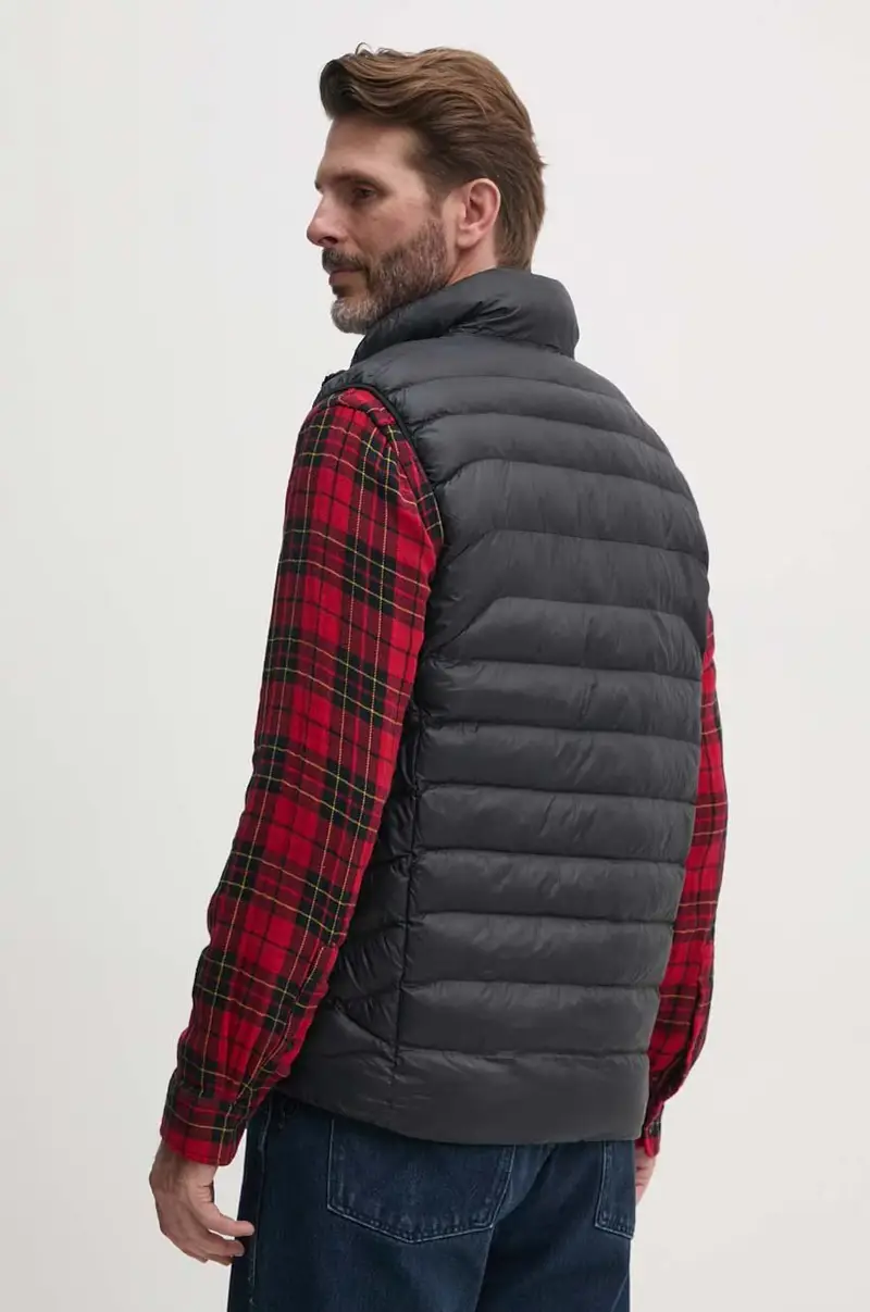 smanicato uomo colore nero 710949962 miniatura 3