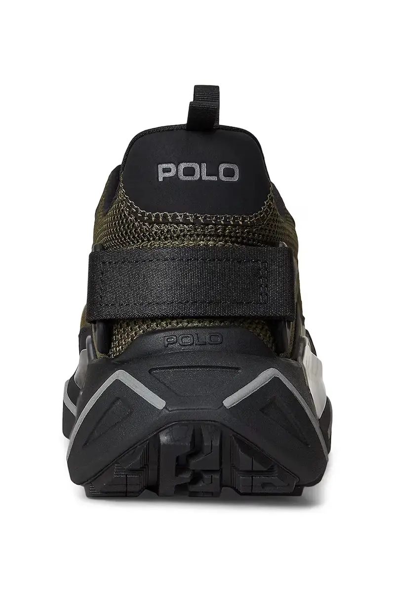 sneakers Advntr 400 uomo colore verde 809974105002 miniatura 3